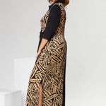 LORISSA™ - Artistic Flow Dress