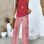 Jemie - Chic Summer Ensemble