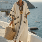 Dakota | Elegant Flattering Dress