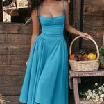 Judith | Corset Sundress