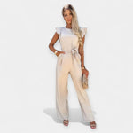 Yanira | Set Featuring Butterfly Sleeves