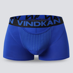 Men's Functional Ball Pouch Modal Trunks