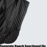 Men's Functional Ball Pouch Modal Trunks