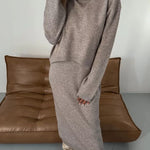 Tiara | Set of Elegant Knits
