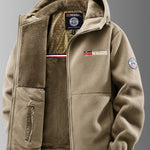 Lawson | Nordic Fleece Jacket