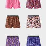 Men's Homewear Summer Lounge Bottoms