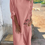 Anika | Effortless Floating Set