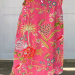 Lesly | Wildflower Pocket Skirt