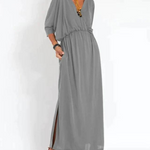 Moira | Long Dress