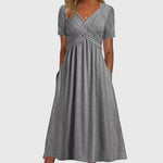 Trudy | Flattering Dress