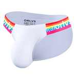 2 Pack Men’s Sexy Rainbow Bikinis