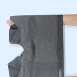 4 Pack Men’s Classic Microfiber Trunks