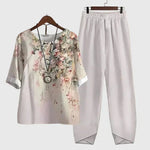 Alessia™ | Comfortable Two Piece Set
