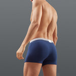 Cotton Ball Pouch Separate Men's Boxer Briefs