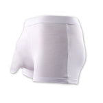 3 Pack Men’s Separate Sexy Free Stretch Trunks