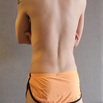 2 Pack Men's Sexy Pouch Boxers