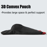 Men's Functional Ball Pouch Modal Trunks
