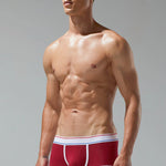 Men’s Contour Pouch Low-rise Underwear