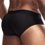 Men’s Supportive U-Contoured Design Lifting Briefs
