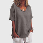 Annabelle™ | Elegant Loose Top