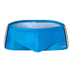 Men Breathable Sexy Low Rise Bikini Swim Briefs