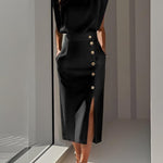 Willa | Effortless Charm Midi