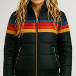 Hadley ™ | Light Elegance for Rainy Days