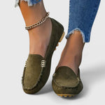 Karlene | Orthopedic Loafer
