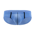 4 Pack Men’s Low-rise Breathable Mesh Briefs