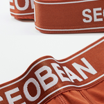 Macaron Separeate Pouch Trunks for Men