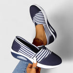 Julia | Orthopedic Sneakers
