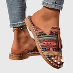 Mhairi | Orthopedic Sandals