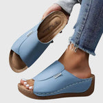 Amethyst | Stylish Orthopedic Sandals