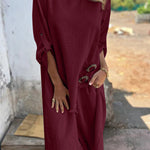 Anika | Effortless Floating Set