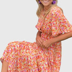 Alice | Comfortable Summer Dress