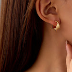 Classic Versatile Studs Earrings