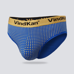 Men's Magnetic Energy Functional Modal Briefs