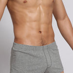 Men’s Vent Soft Cotton Pyjama Shorts