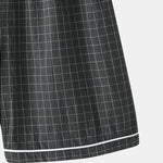 Men's Leisure Spa Soft Loungewear