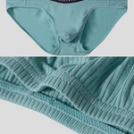 Sexy Low-rise Pouch Bikini