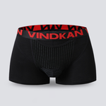 Men's Functional Ball Pouch Modal Trunks