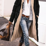 Arianna | Winter Coat