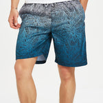 Men's Comfortable Quick Dry Beach Board Shorts