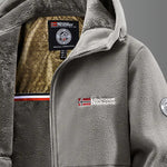 Lawson | Nordic Fleece Jacket