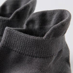 10 Pack Men's Performance Cotton Ankle Socks