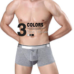 Men's Ball Pouch Separation Function Trunks
