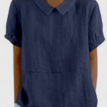 Renee | Elegant Shirt