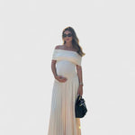 Orlissa™ | Comfortable Maxi Dress