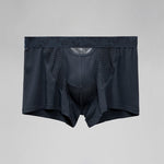 Men's Modal Dual Separate Pouch Trunks