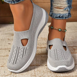 Julianne | Orthopedic Slip-on Shoes